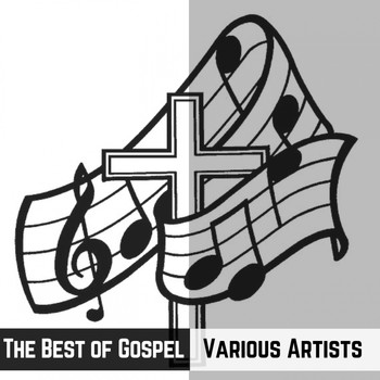 Various Artists - The Best of Gospel Music