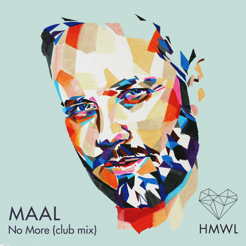 Maal - No More (Club Mix)