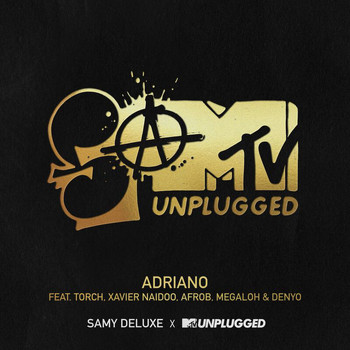 Samy Deluxe - Adriano (SaMTV Unplugged)