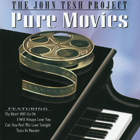 John Tesh - The John Tesh Project - Pure Movies