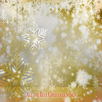 Bing Crosby - All the Best Christmas Songs (Merry Christmas)