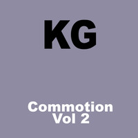 KG - Commotion Vol, 2