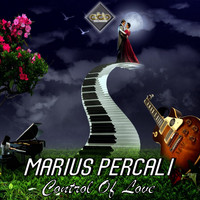 Marius Percali - Control of Love