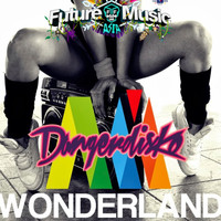 Melissa Indot - Wonderland (DangerDisko Remix)