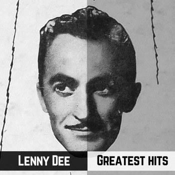 Lenny Dee - Greatest Hits