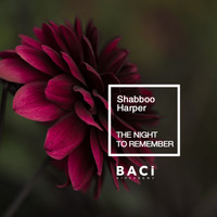 Shabboo Harper - The Night to Remember