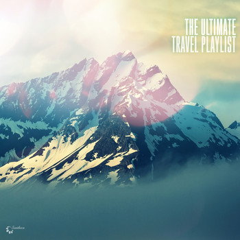 Various Artists - The Ultimate Travel Playlist