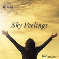Cedric Salander - Sky Feelings