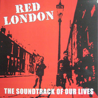 Red London - The Soundtrack of Our Lives