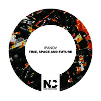 Ipanov - Time Space and Future