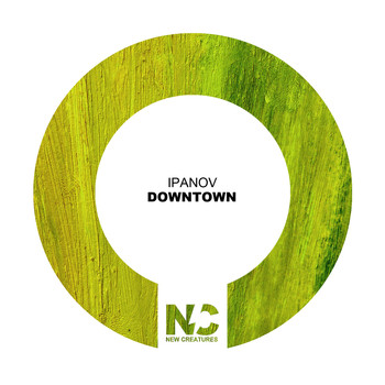 Ipanov - Downton