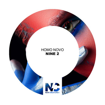 Homo Novo - Nine 2