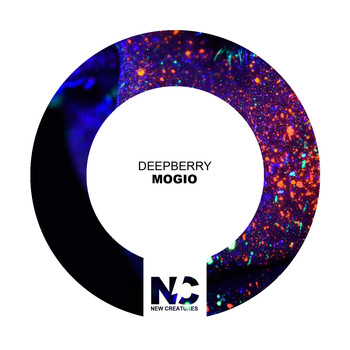 Deepberry - Mogio
