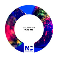 Clownfish - Was Me