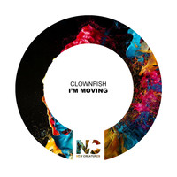 Clownfish - I'm Moving