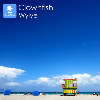 Clownfish - Wylye