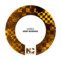 Kobes - Keep Burning