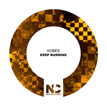 Kobes - Keep Burning