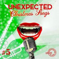 Jeff Taylor - Unexpected Christmas Songs, Vol. 5