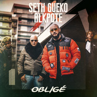 Seth Gueko - Obligé (Explicit)