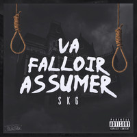 SKG - Va falloir assumer (Explicit)