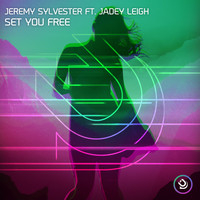 Jeremy Sylvester - Set You Free