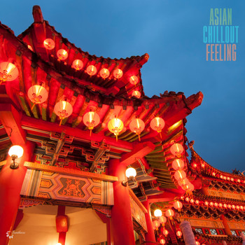 Various Artists - Asian Chillout Feeling