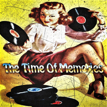 Various Artists - The Time Of Memories