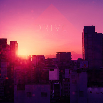 SILQUE - Drive