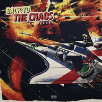 Dashevsky - Back to the Chaos