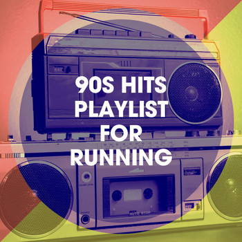 Generation 90, 90s Dance Music, Running Hits - 90S Hits Playlist for Running