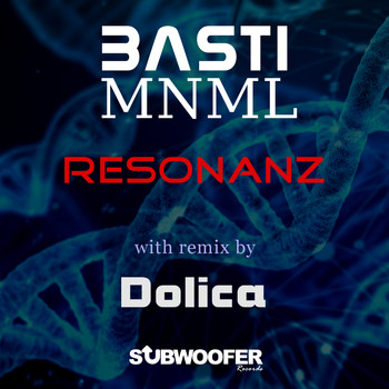 Basti MNML - Resonanz