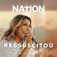 Kemuel - Ressuscitou (Resurrecting) [Kemuel Nation]
