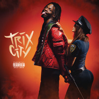 Diddi Trix - Trix City (Explicit)