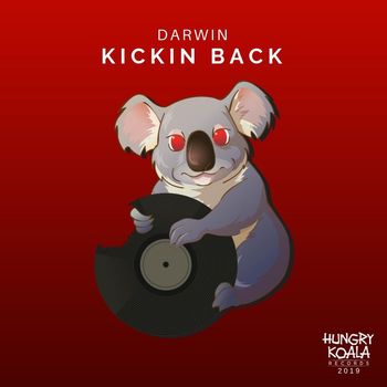 Darwin - Kickin Back