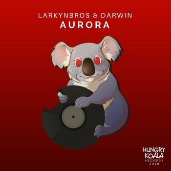 Larkynbros, Darwin - Aurora