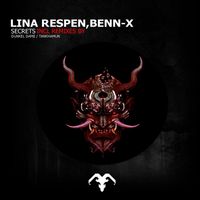Lina Respen, Benn-x - Secrets