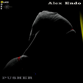 Alex Endo - Pusher