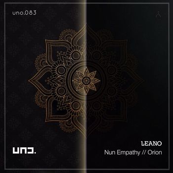 Leano - Nun Empathy // Orion