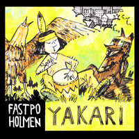 Fastpoholmen - Yakari