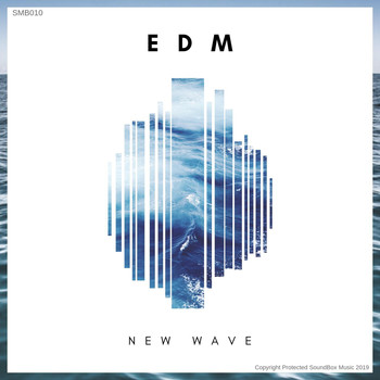 Various Artists - EDM New Wave 2