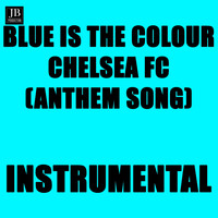 Karaoke Band - Blue Is the Colour