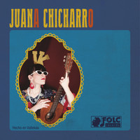 Juana Chicharro - Rayito