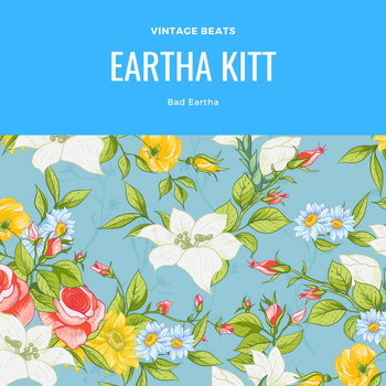 Eartha Kitt - Bad Eartha