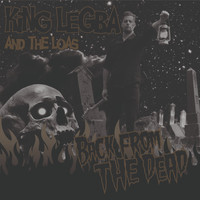 King Legba & the Loas - Back from the Dead