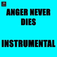 Alessia - Anger Never Dies