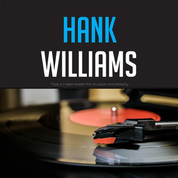 Hank Williams - Hank Williams