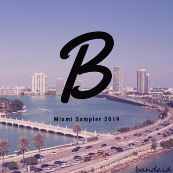 Various Artists - Miami Sampler 2019
