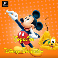 Cartoon Band - Topolino Disney Collection