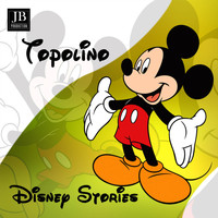 Cartoon Band - Topolino Disney Stories